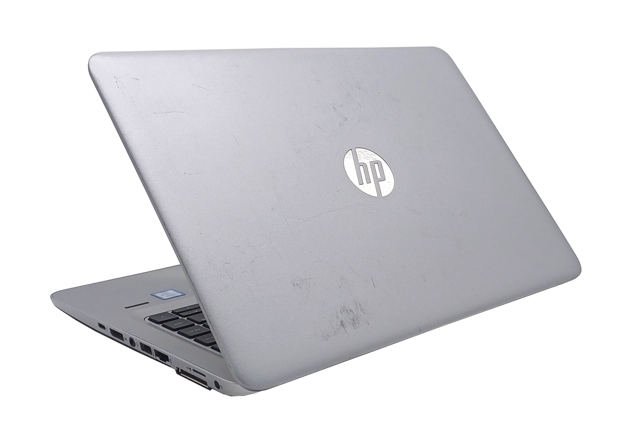 HP EliteBook 840 G4 Laptop, 14" i5 7th Gen, 8GB RAM, 240GB SSD