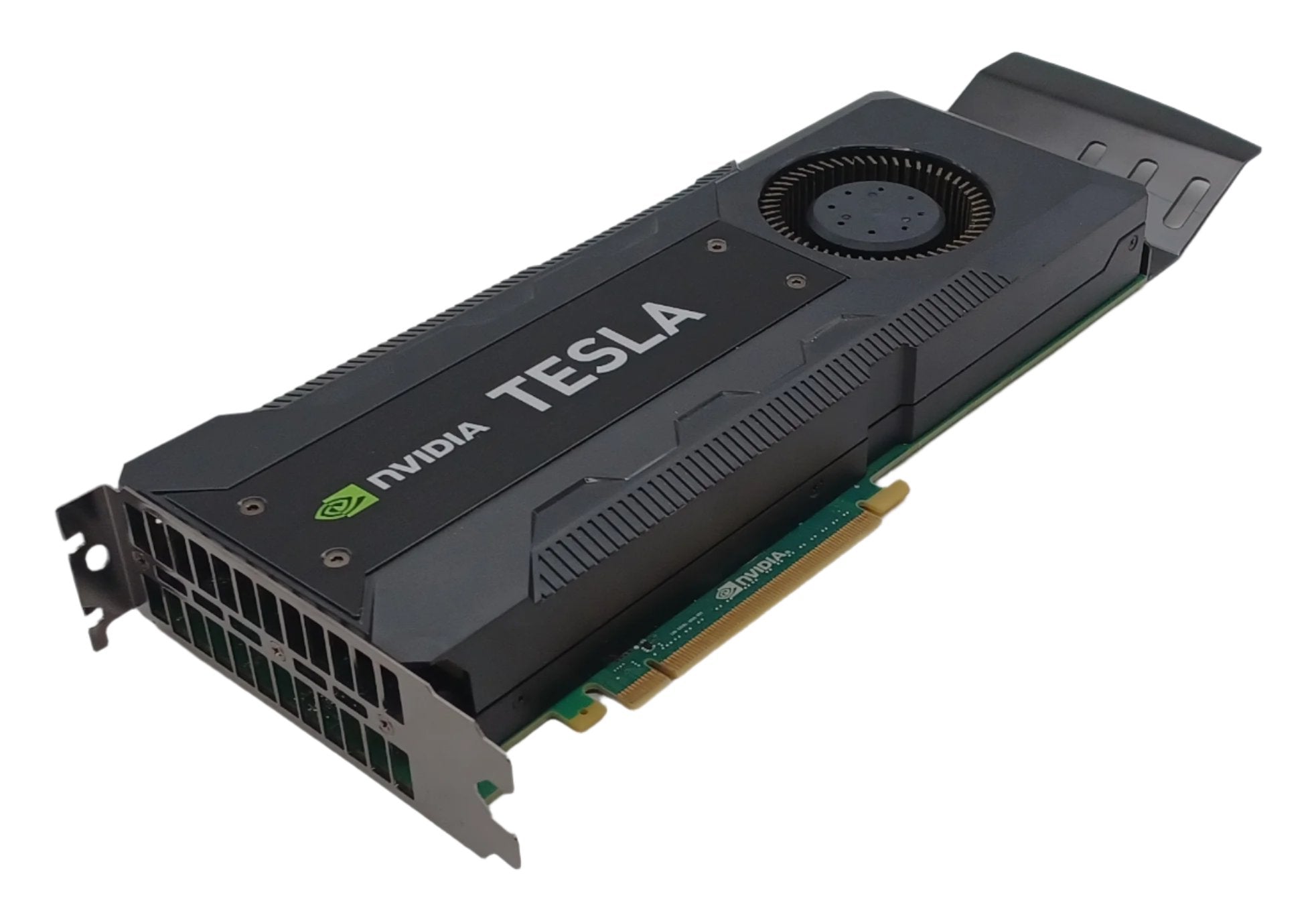 HP 744718-001 Nvidia Tesla K40c 12GB GDDR5 Graphics Accelerator/Compute Card