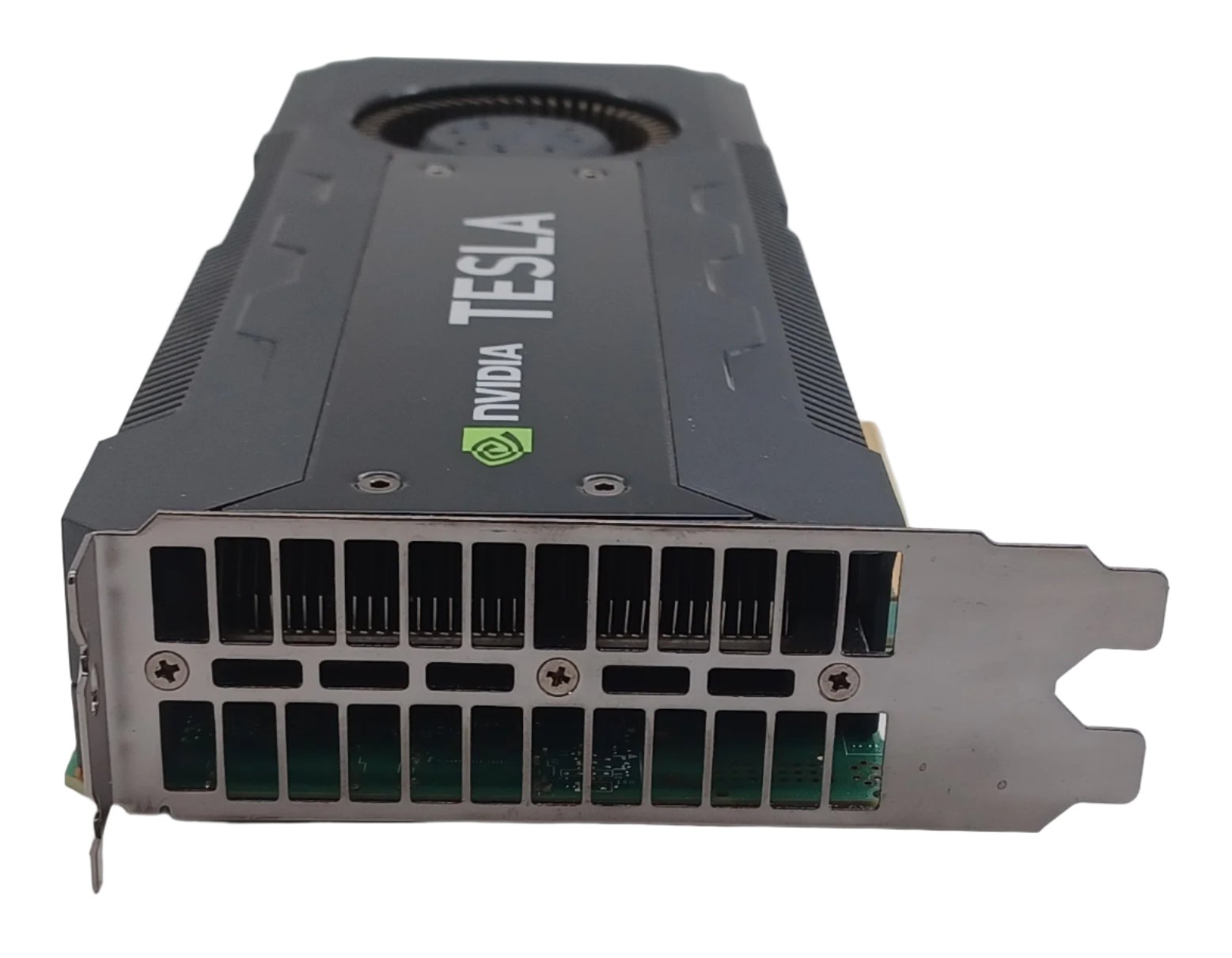 HP 744718-001 Nvidia Tesla K40c 12GB GDDR5 Graphics Accelerator/Compute Card