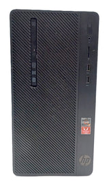 HP 285 G3 Mini Tower PC, AMD Ryzen 3, 8GB RAM, 256GB SSD