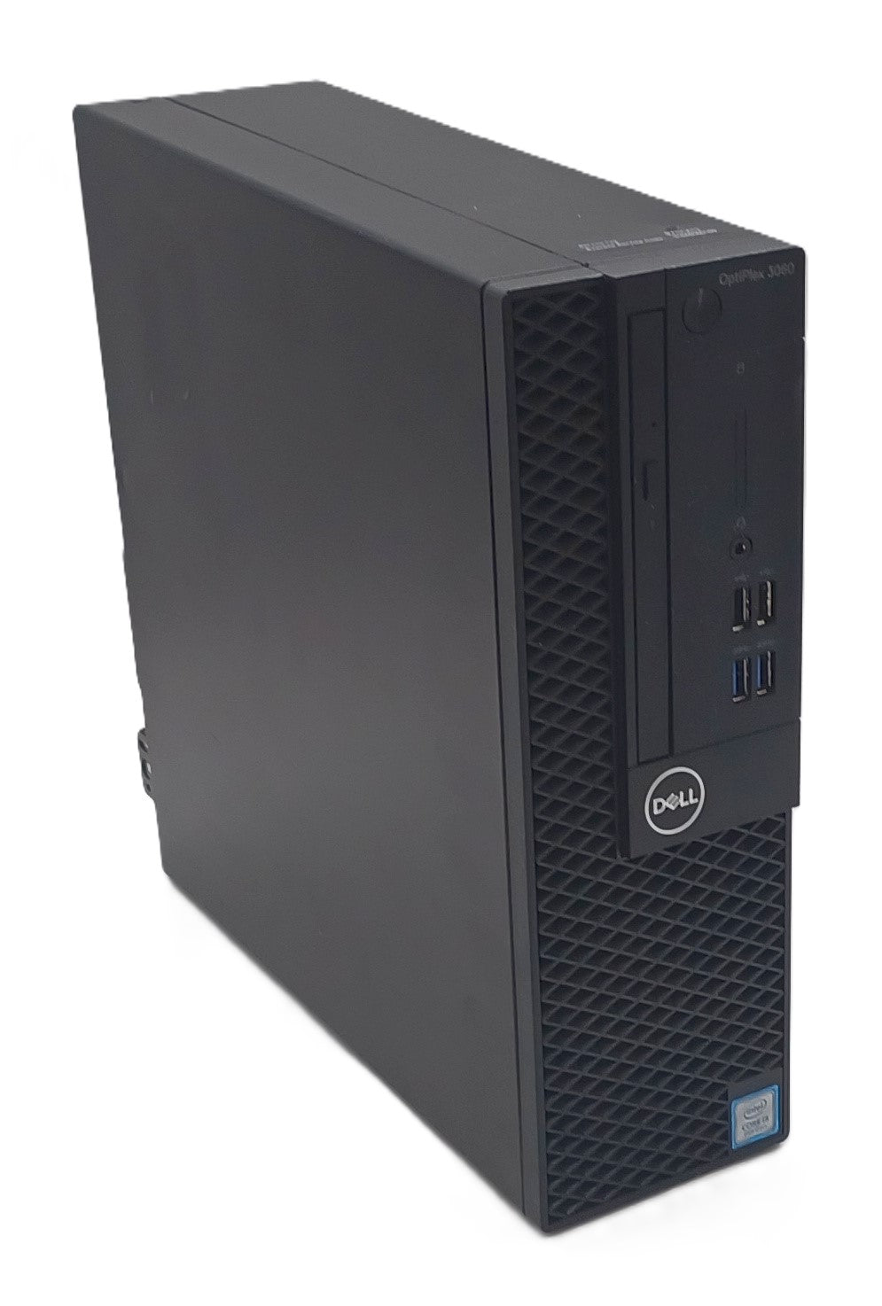 Dell OptiPlex 3060 SFF PC, Core i5 8th Gen, 8GB RAM, 256GB SSD