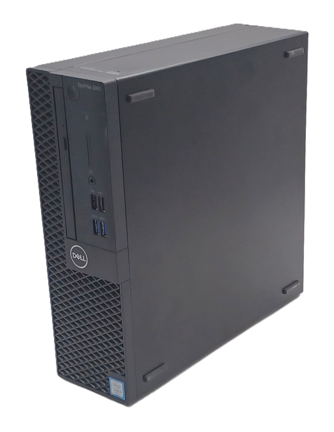 Dell OptiPlex 3060 SFF PC, Core i5 8th Gen, 8GB RAM, 256GB SSD