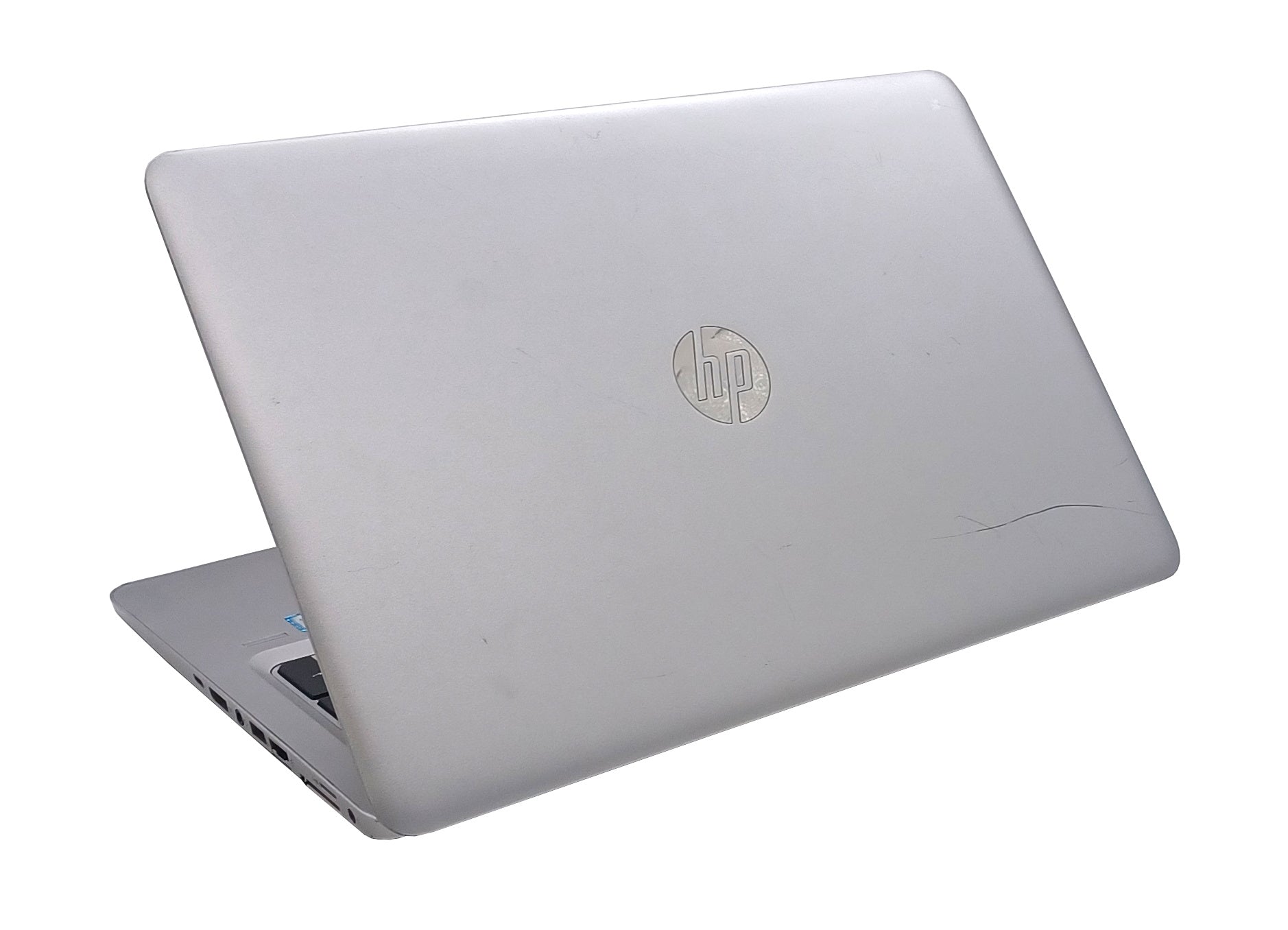 HP EliteBook 850 G3 Laptop, 15.6" i5 6th Gen, 8GB RAM, 240GB SSD