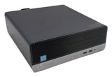 HP ProDesk 400 G5 PC, Core i5 8th Gen, 8GB RAM, 256GB SSD