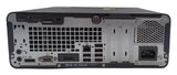 HP ProDesk 400 G5 PC, Core i5 8th Gen, 8GB RAM, 256GB SSD