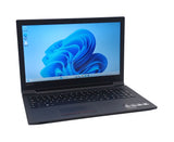 Lenovo V110-15AST Laptop, 15.6" AMD A9, 8GB RAM, 240GB SSD