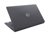 Dell Latitude 7400 Laptop, 14" i5 8th Gen, 8GB RAM, 256GB SSD