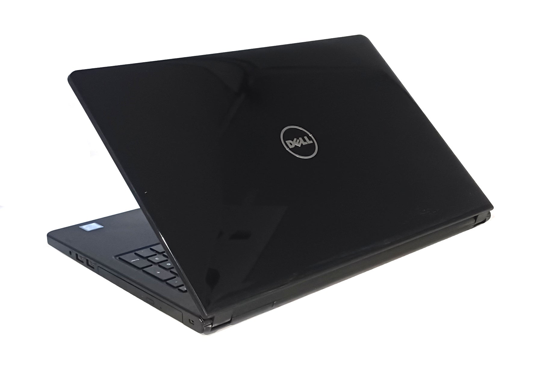 Dell Inspiron 5559 Laptop, 15.6" Core i5 6th Gen, 8GB RAM, 240GB SSD