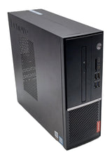 Lenovo V530S-07ICB SFF PC: 8th Gen i5 CPU, 8GB RAM, 256GB SSD