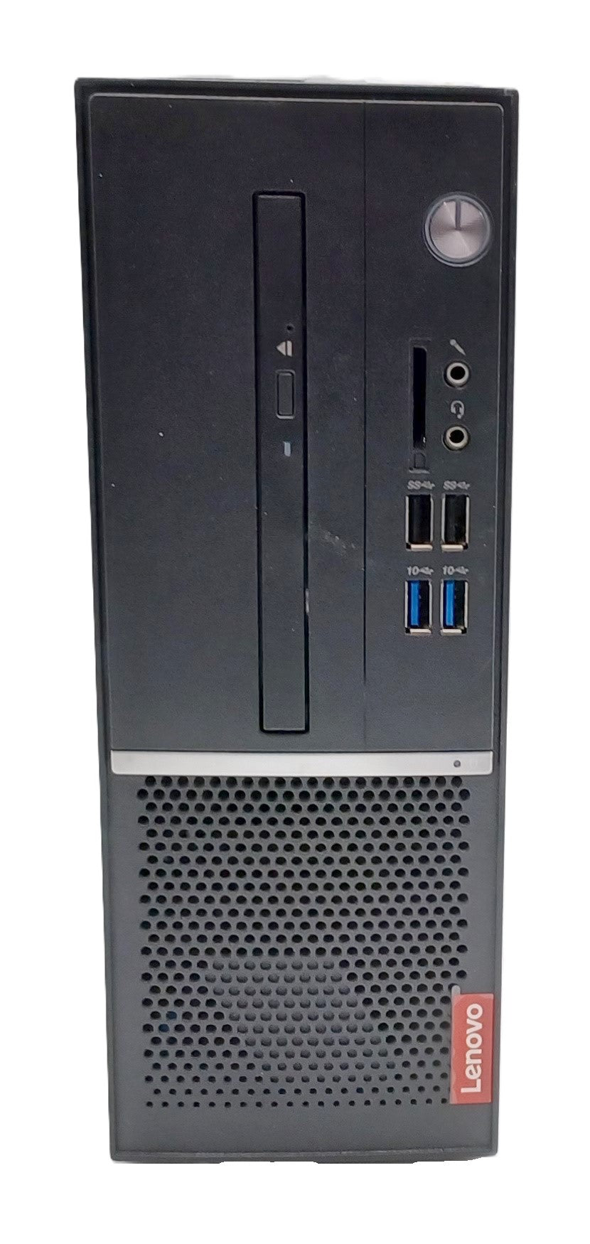 Lenovo V530S-07ICB SFF PC: 8th Gen i5 CPU, 8GB RAM, 256GB SSD