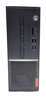 Lenovo V530S-07ICB SFF PC: 8th Gen i5 CPU, 8GB RAM, 256GB SSD