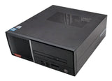 Lenovo V530S-07ICB SFF PC: 8th Gen i5 CPU, 8GB RAM, 256GB SSD