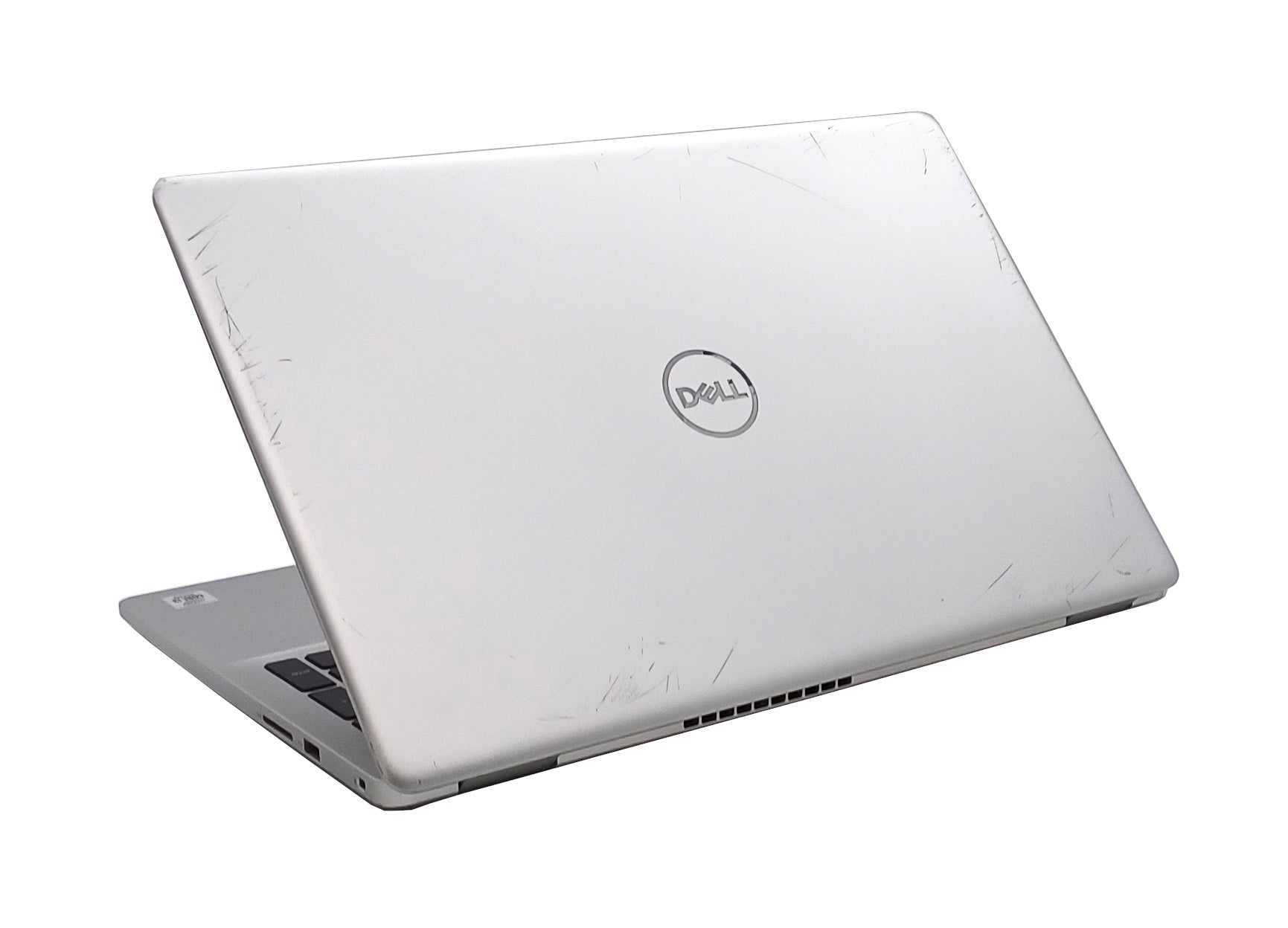 Dell Inspiron 5593 Laptop, 15.6" Core i3 10th Gen, 8GB RAM, 256GB SSD