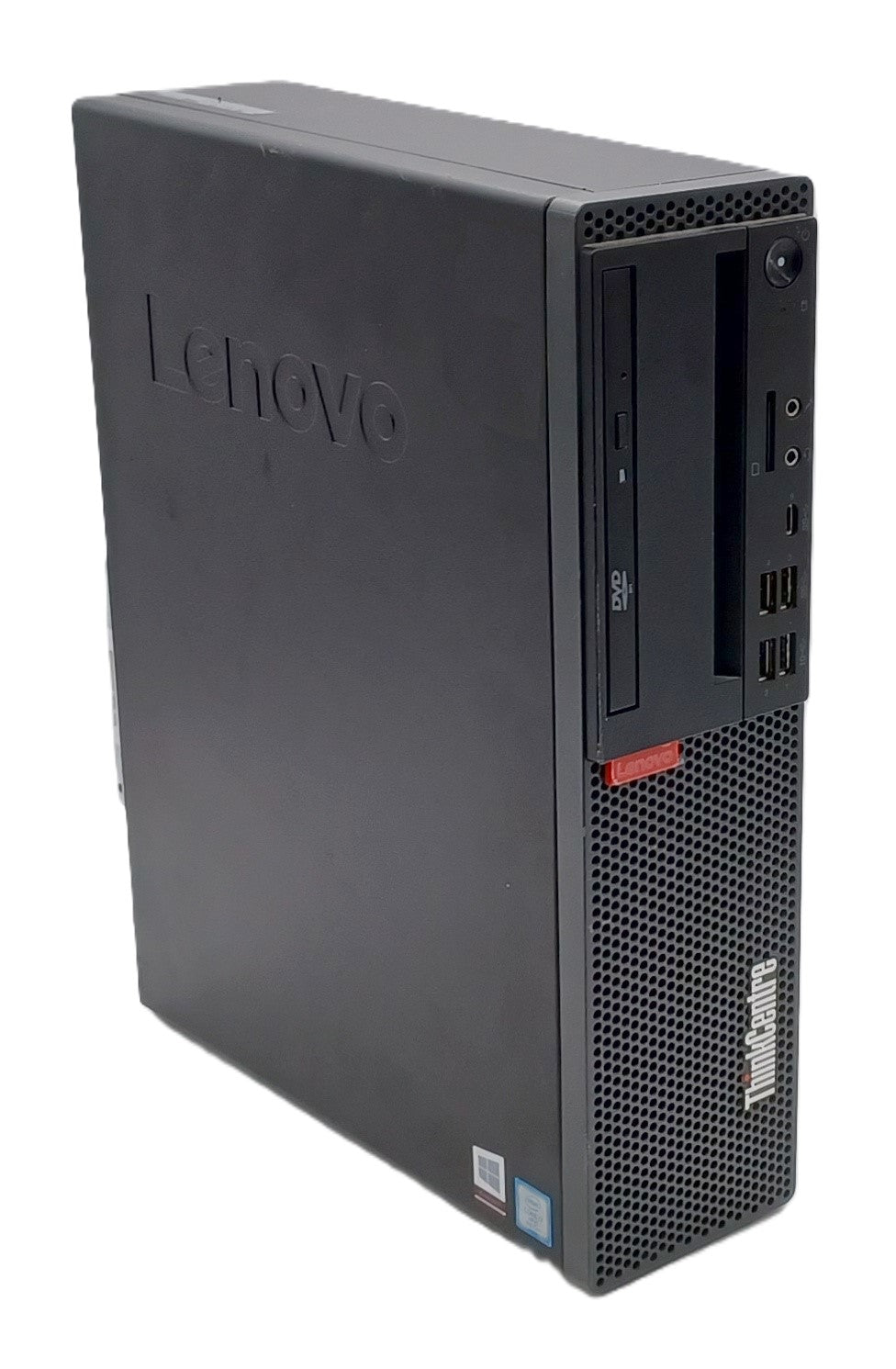 Lenovo ThinkCentre M720s SFF PC, 9th Gen i5 CPU, 8GB RAM, 256GB SSD