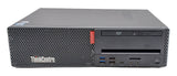 Lenovo ThinkCentre M720s SFF PC, 9th Gen i5 CPU, 8GB RAM, 256GB SSD