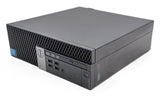 Dell OptiPlex 5040 SFF PC, 6th Gen Pentium, 8GB RAM, 128GB SSD