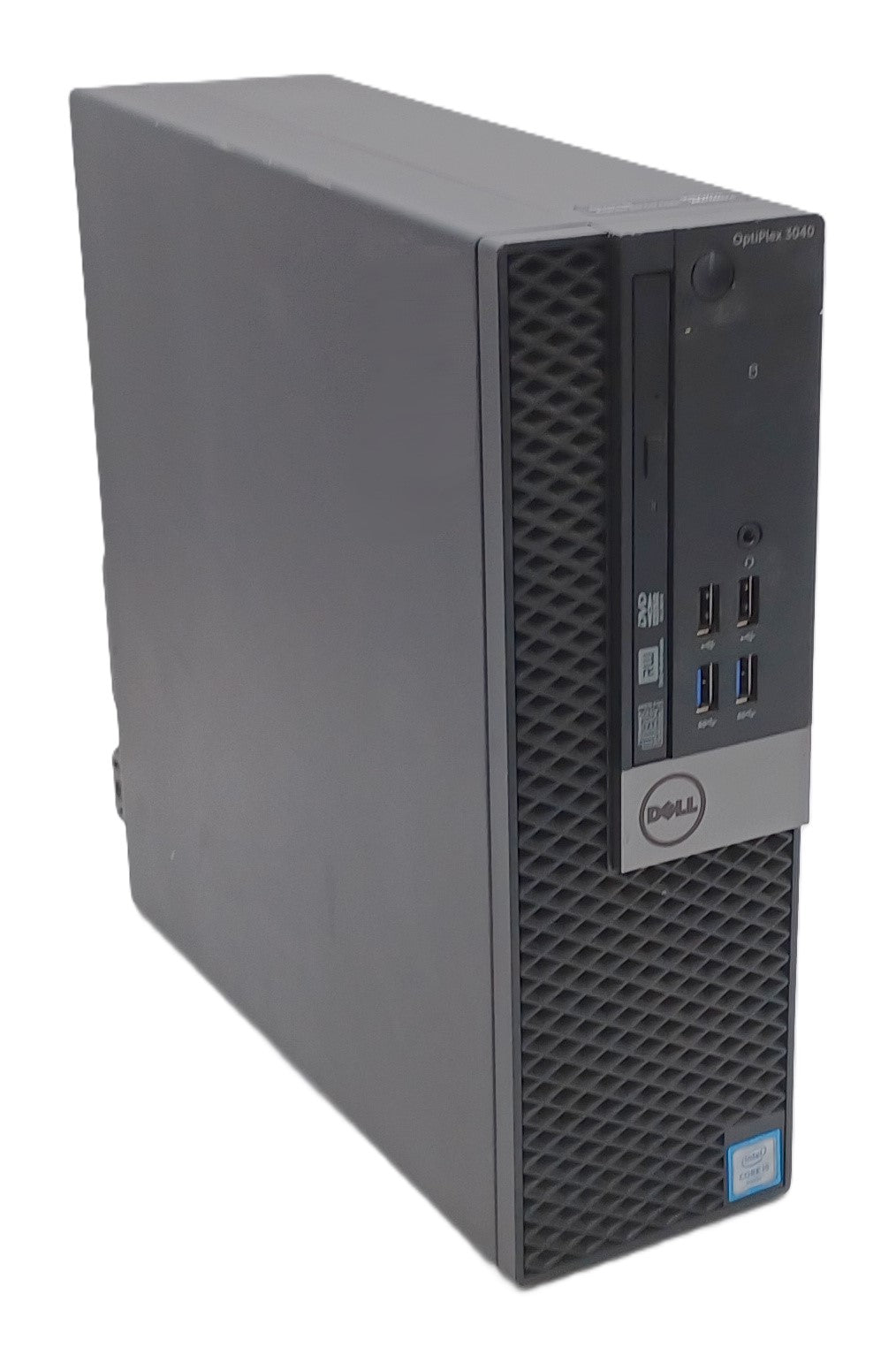 Dell OptiPlex 3040 SFF PC, Core i5 6th Gen, 8GB RAM, 128GB SSD