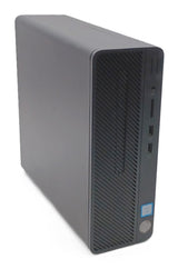 HP 290 G1 SFF Business PC: 8th Gen i5 CPU, 8GB RAM, 256GB SSD