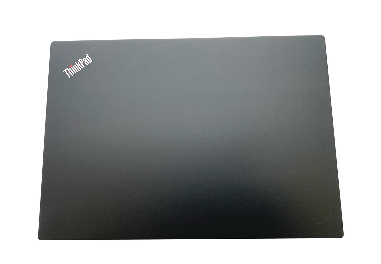 Lenovo ThinkPad L390 Laptop, 13.3" Core i5 8th Gen, 8GB RAM, 256GB SSD