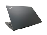 Lenovo ThinkPad L390 Laptop, 13.3" Core i5 8th Gen, 8GB RAM, 256GB SSD