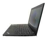 Lenovo ThinkPad L390 Laptop, 13.3" Core i5 8th Gen, 8GB RAM, 256GB SSD