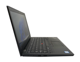 Lenovo ThinkPad L390 Laptop, 13.3" Core i5 8th Gen, 8GB RAM, 256GB SSD