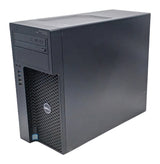 Dell Precision Tower 3620 PC, Core i7 6th Gen, 8GB RAM, 128GB SSD