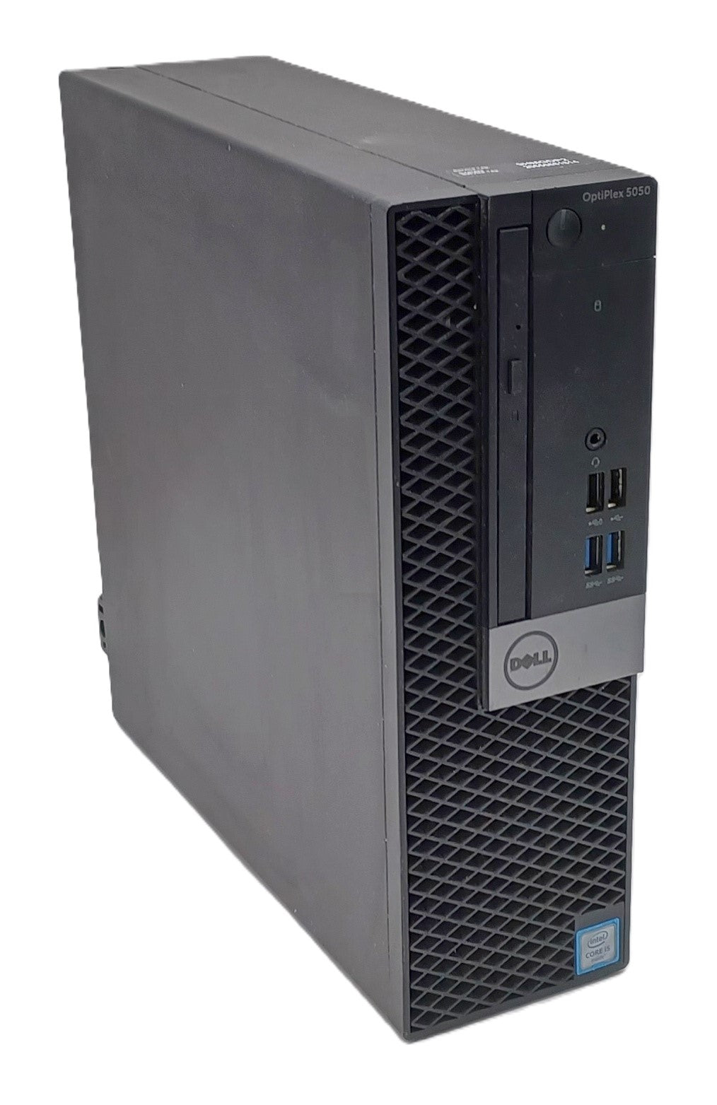 Dell OptiPlex 5050 SFF PC, Core i5 6th Gen, 8GB RAM, 128GB SSD