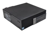 Dell OptiPlex 5050 SFF PC, Core i5 6th Gen, 8GB RAM, 128GB SSD