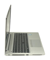 HP EliteBook 840 G5 Laptop, 14" i7 8th Gen, 8GB RAM, 256GB SSD