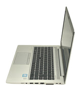 HP EliteBook 840 G5 Laptop, 14" i7 8th Gen, 8GB RAM, 256GB SSD