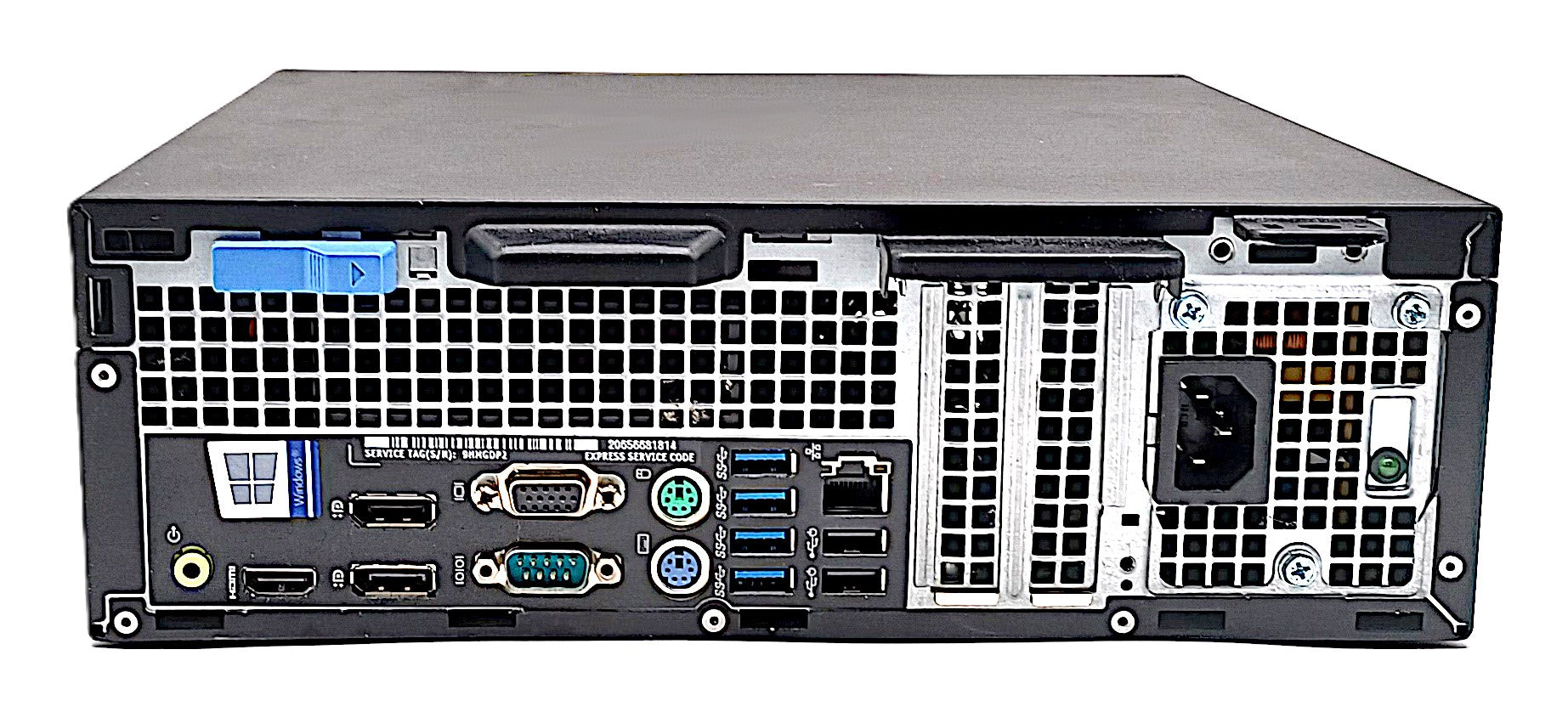 Dell OptiPlex 5050 SFF PC: 6th Gen i5 CPU, 8GB RAM, 128GB SSD