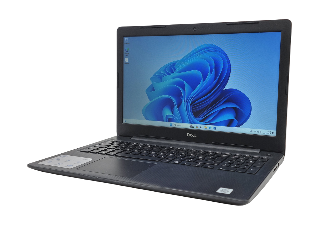 Dell Vostro 3591 Laptop, 15.6" Core i5 10th Gen, 8GB RAM, 256GB SSD