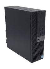 Dell OptiPlex 5040 SFF PC, Core i3 6th Gen, 8GB RAM, 128GB SSD