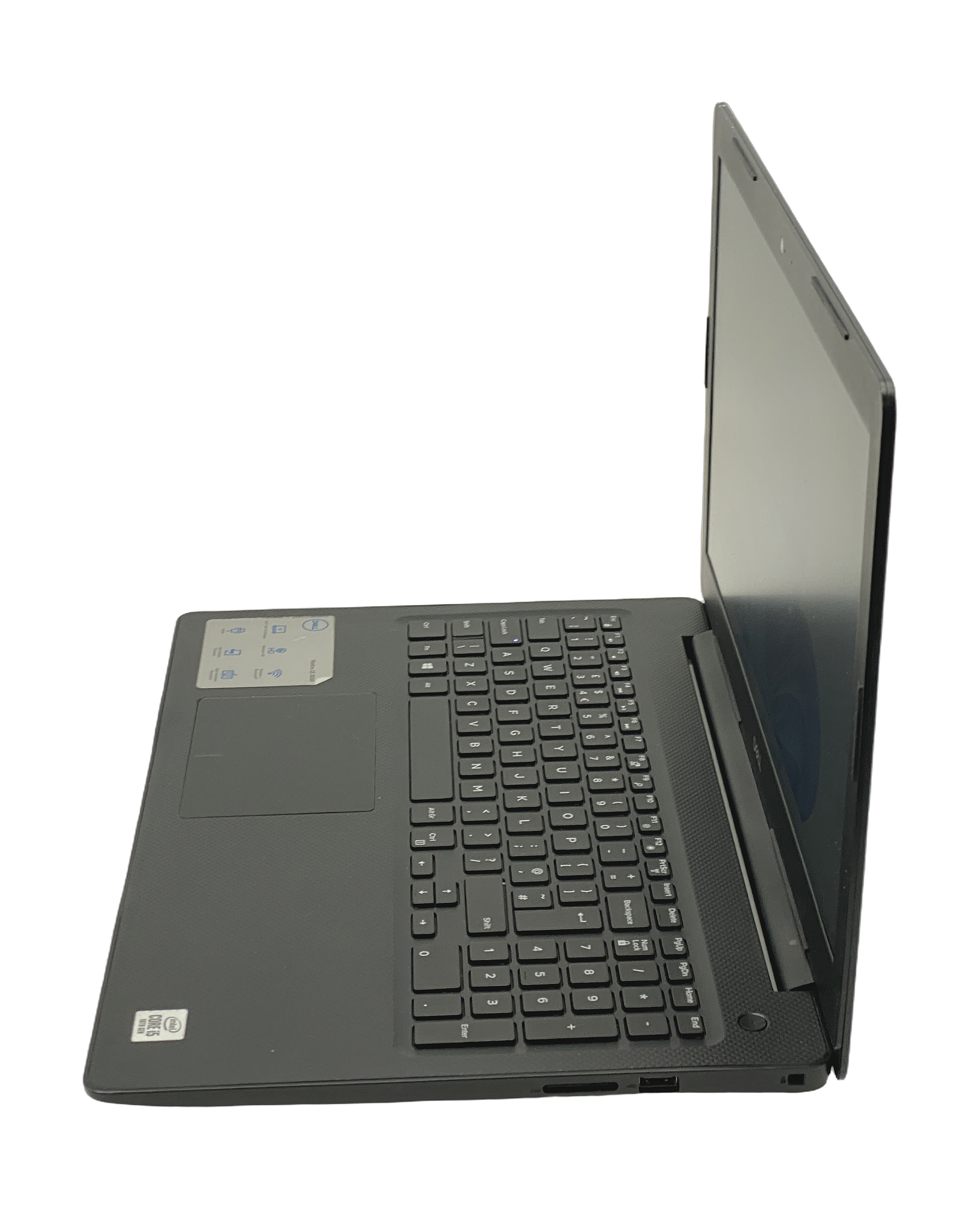 Dell Vostro 3590 Laptop, 15.6" Core i5 10th Gen, 8GB RAM, 256GB SSD