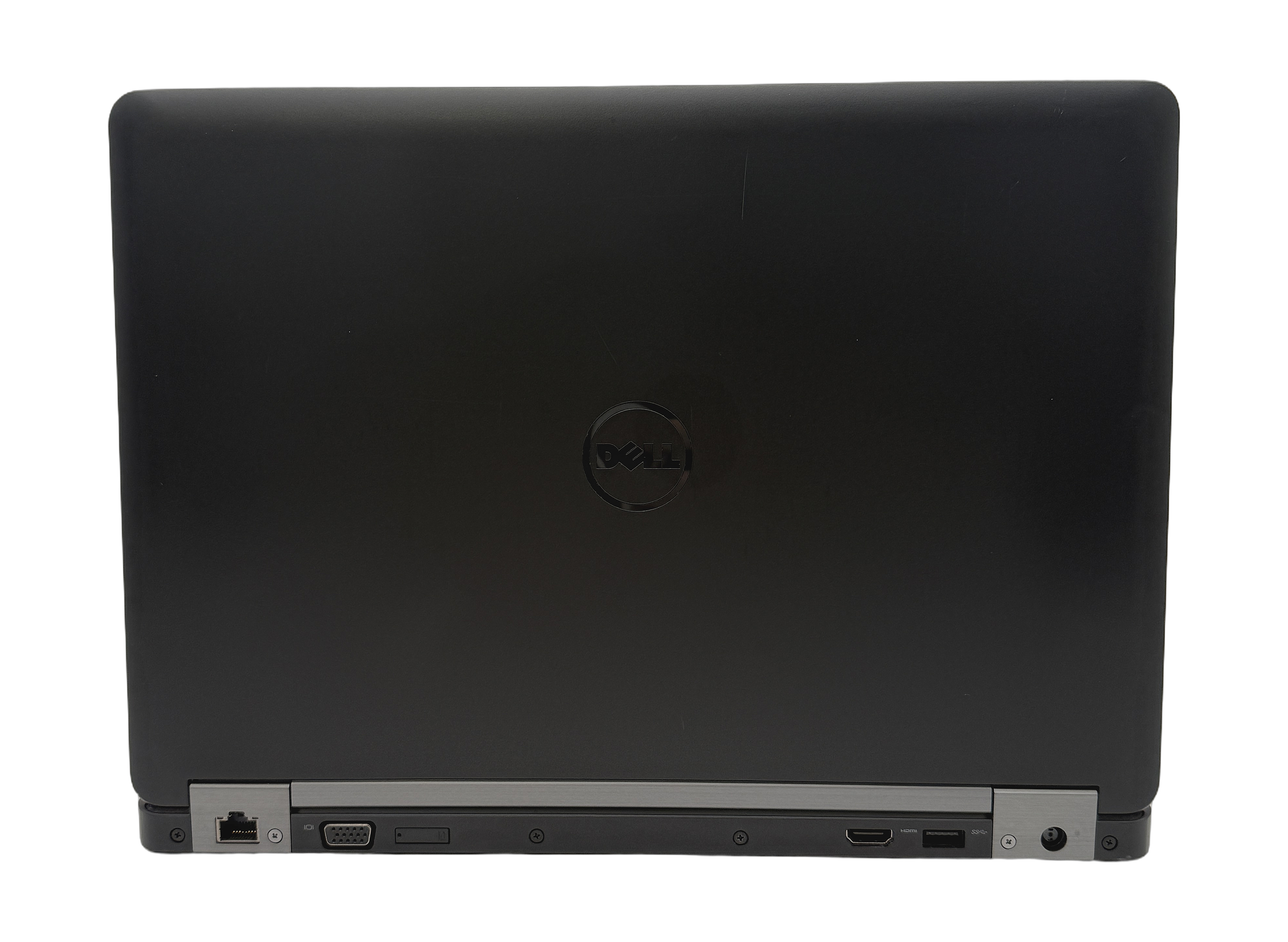 Dell Latitude E5470 Laptop, 14" Touch i5 6th Gen, 8GB RAM, 256GB SSD