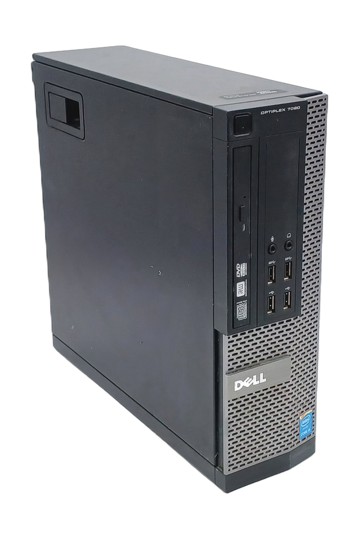 Dell OptiPlex 7020 SFF PC 4th Gen i5 CPU, 8GB RAM, 128GB SSD