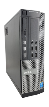 Dell OptiPlex 7020 SFF PC Core i3 4th Gen, 8GB RAM, 128GB SSD