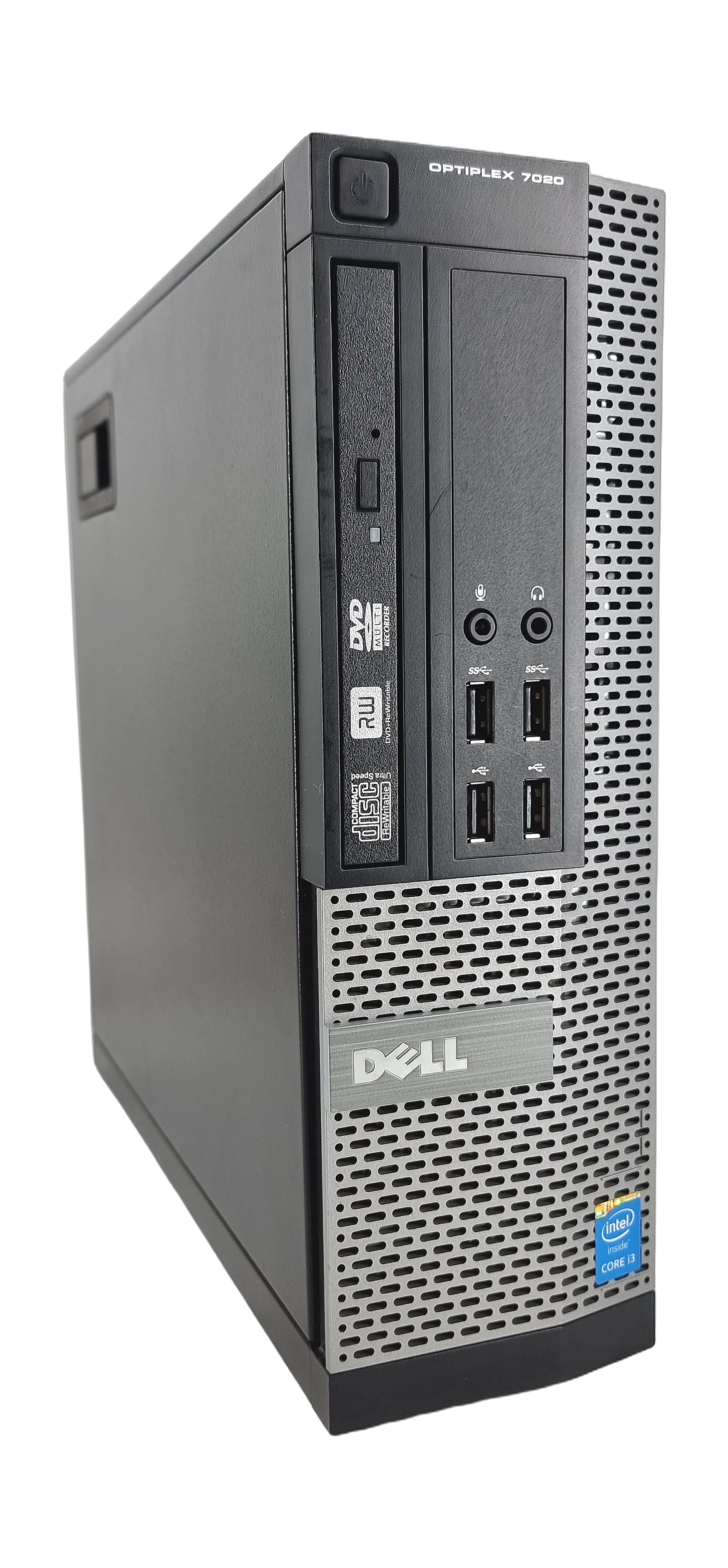 Dell OptiPlex 7020 SFF PC 4th Gen i3 CPU, 8GB RAM, 128GB SSD