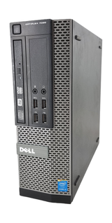 Dell OptiPlex 7020 SFF PC Core i3 4th Gen, 8GB RAM, 128GB SSD