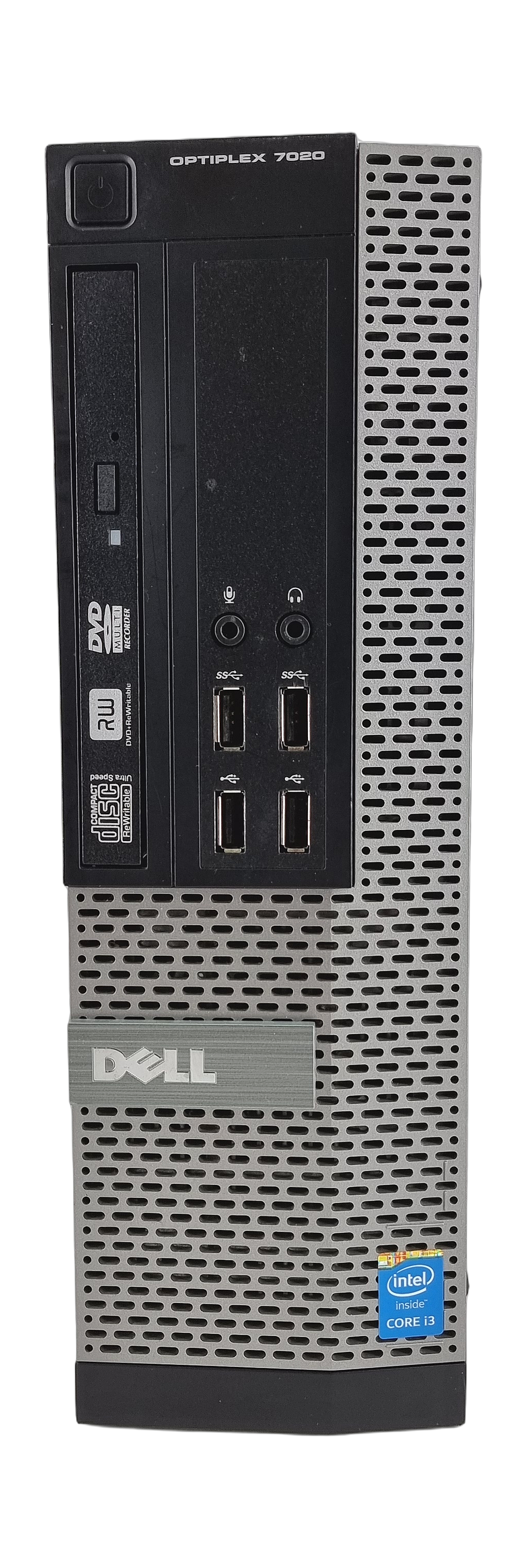 Dell OptiPlex 7020 SFF PC 4th Gen i3 CPU, 8GB RAM, 128GB SSD