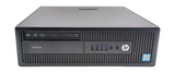 HP EliteDesk 800 G2 SFF PC, Core i7 6th Gen, 8GB RAM, 128GB SSD