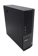 Dell OptiPlex 7020 SFF PC, Core i7 4th Gen, 8GB RAM, 128GB SSD