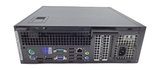 Dell OptiPlex 7020 SFF PC, Core i7 4th Gen, 8GB RAM, 128GB SSD