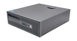 HP EliteDesk 800 G1 SFF PC, Core i7 4th Gen, 8GB RAM, 128GB SSD