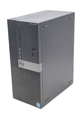 Dell OptiPlex 3040 Tower PC, 6th Gen i5 CPU, 8GB RAM, 128GB SSD