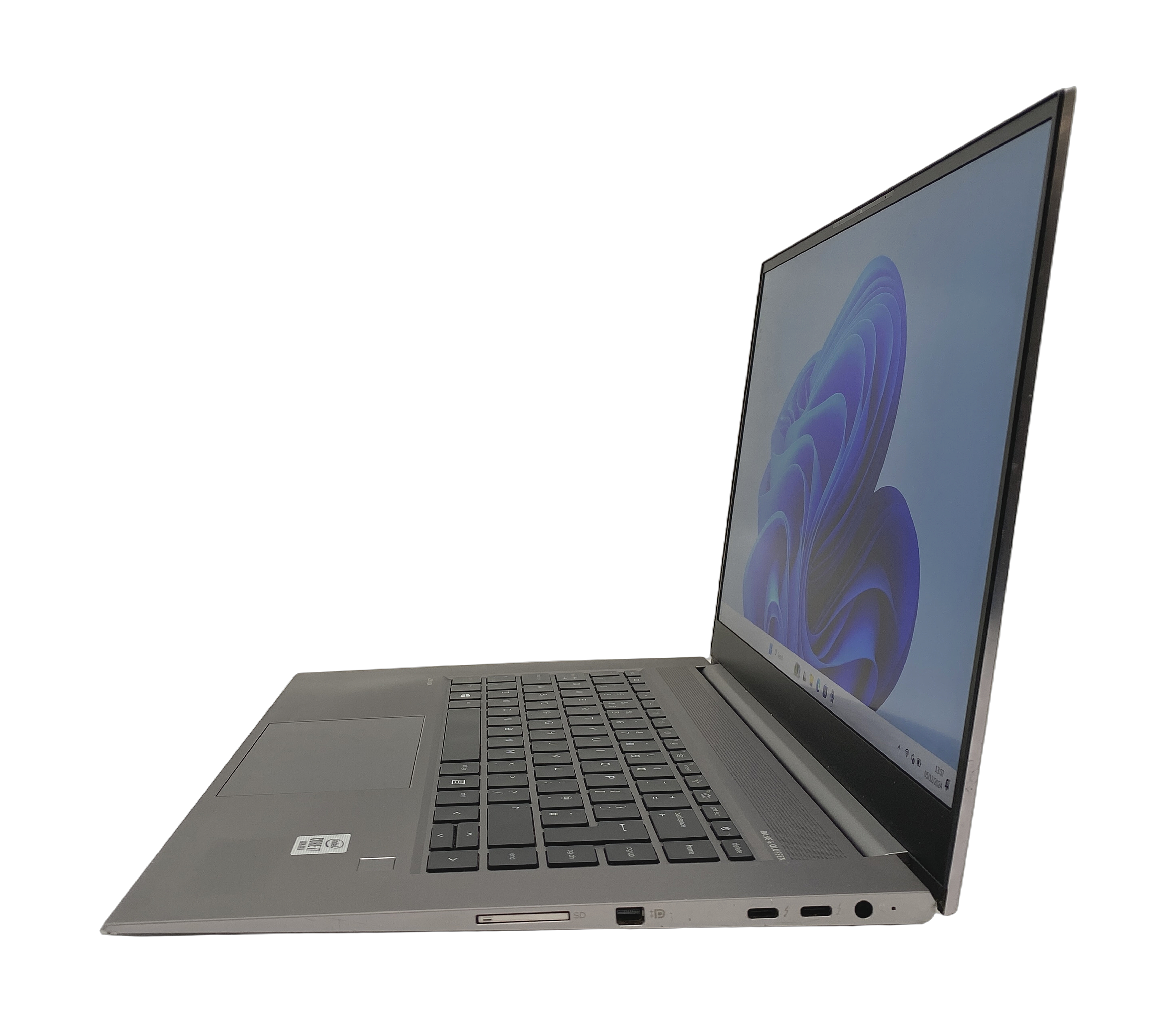 HP Create G7 Laptop, 15.6" i7 10th Gen, 16GB RAM, 512GB SSD, RTX 2070