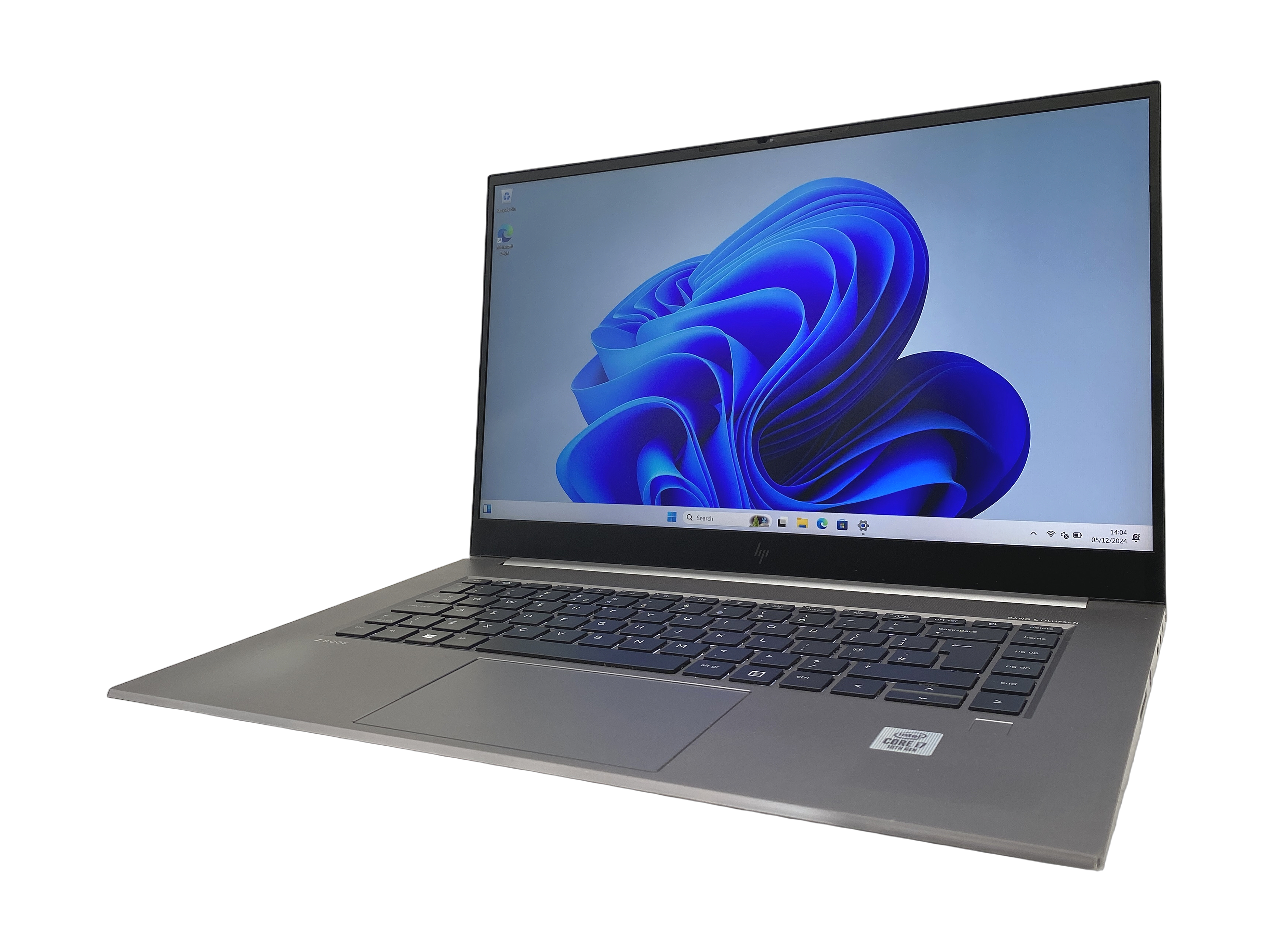 HP Create G7 Laptop, 15.6" i7 10th Gen, 16GB RAM, 512GB SSD, RTX 2070