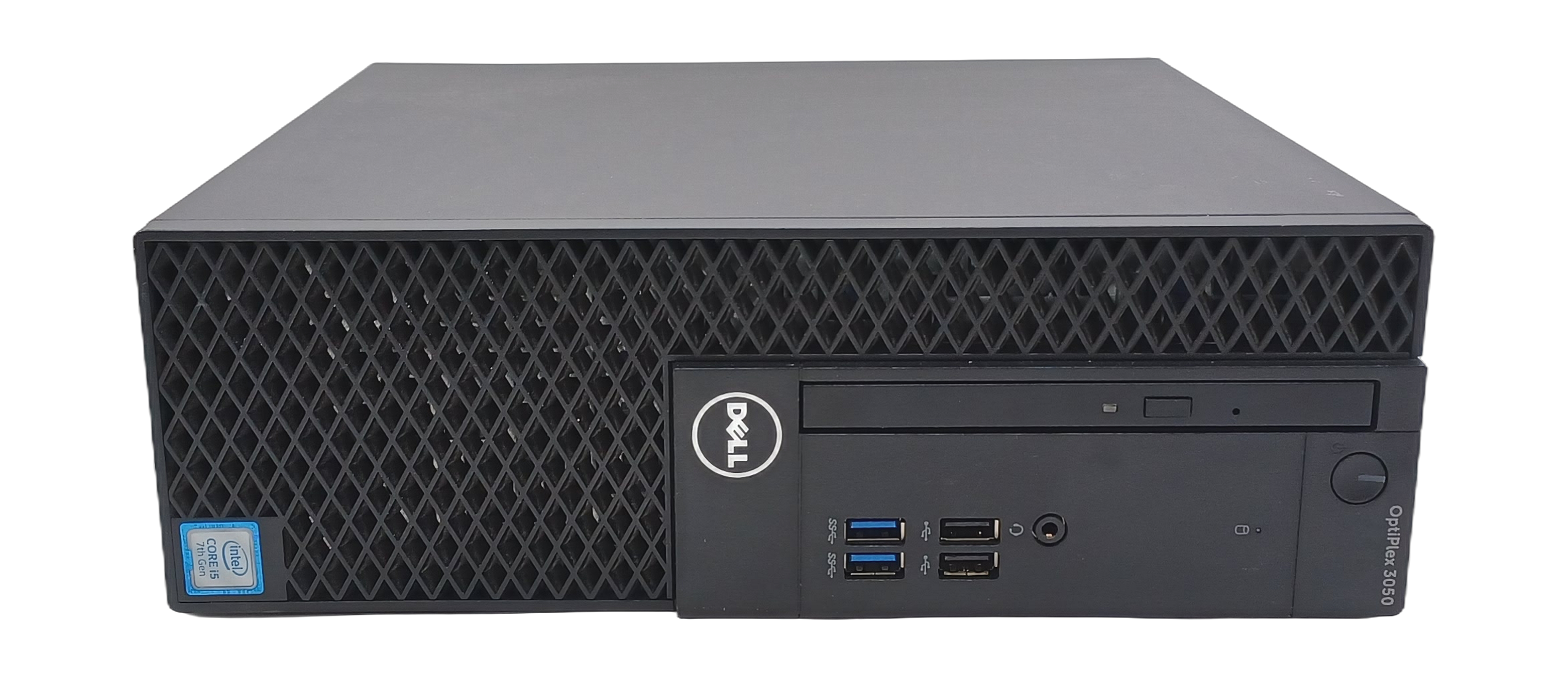 Dell OptiPlex 3050 SFF PC, 7th Gen i5 CPU, 8GB RAM, 256GB SSD