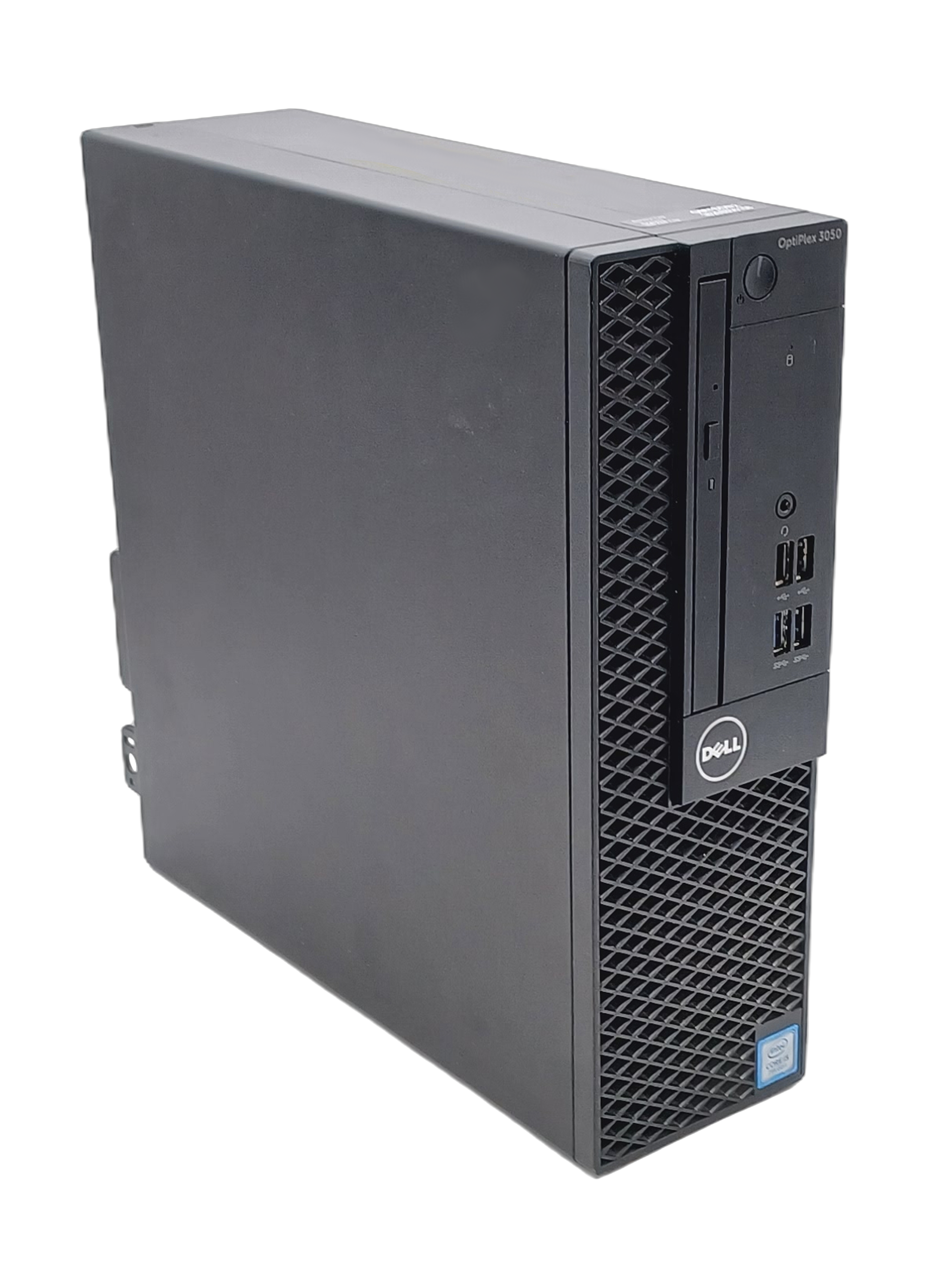 Dell OptiPlex 3050 SFF PC, 7th Gen i5 CPU, 8GB RAM, 256GB SSD